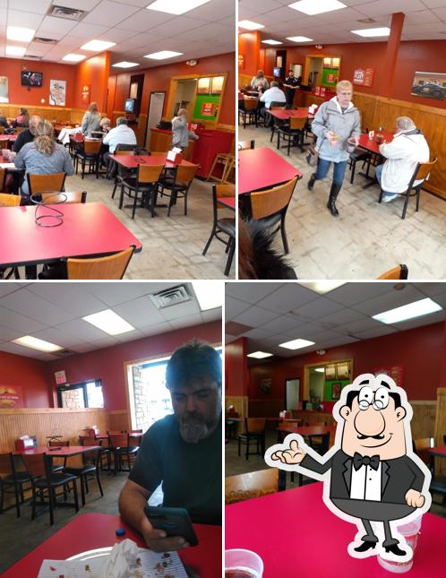 Cassano's The Pizza King