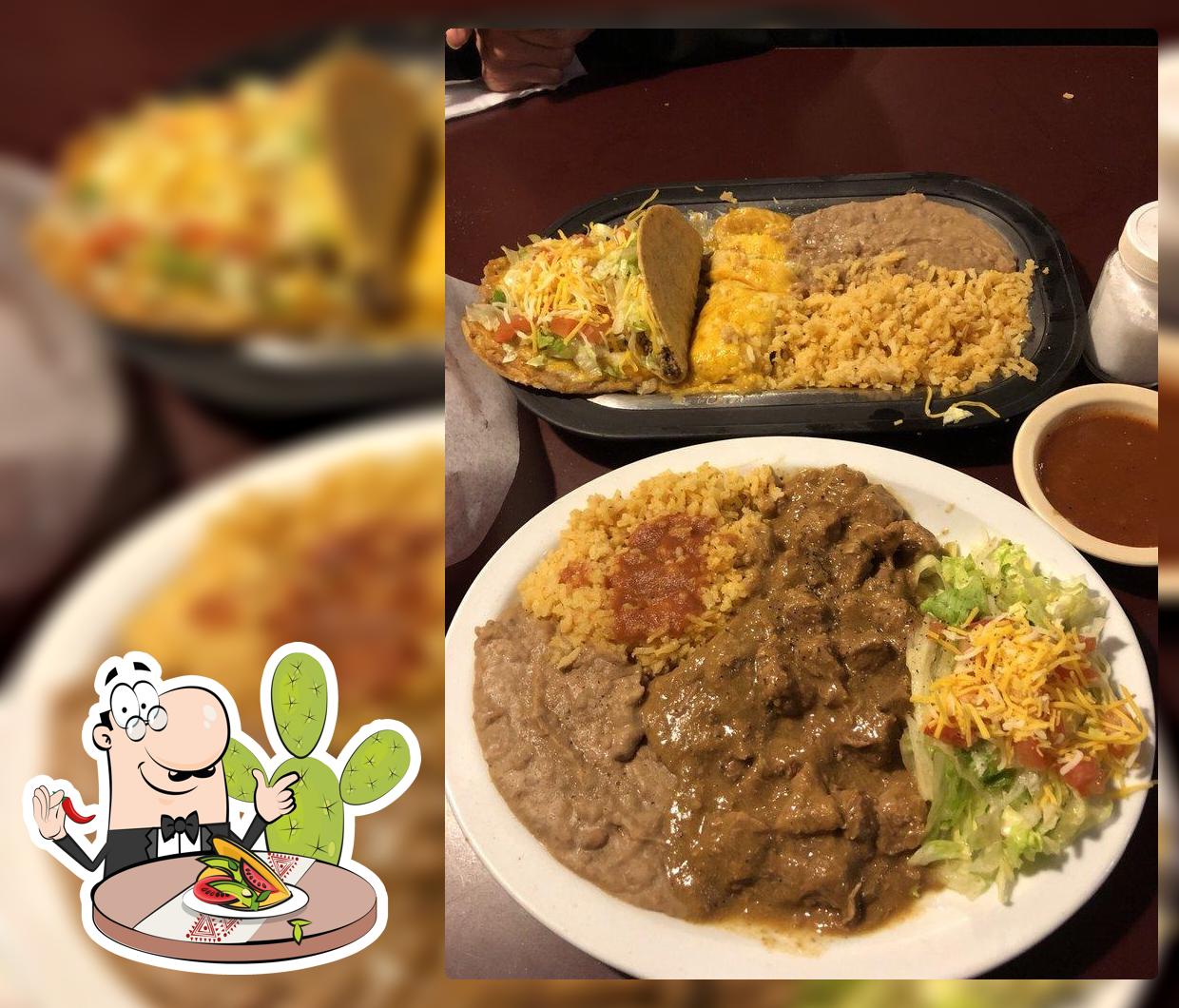 Chapa's Family Restaurant