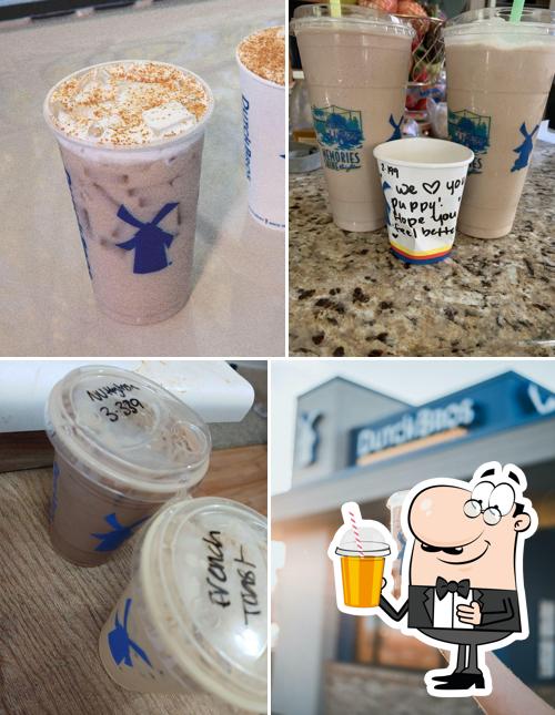 Dutch Bros Coffee