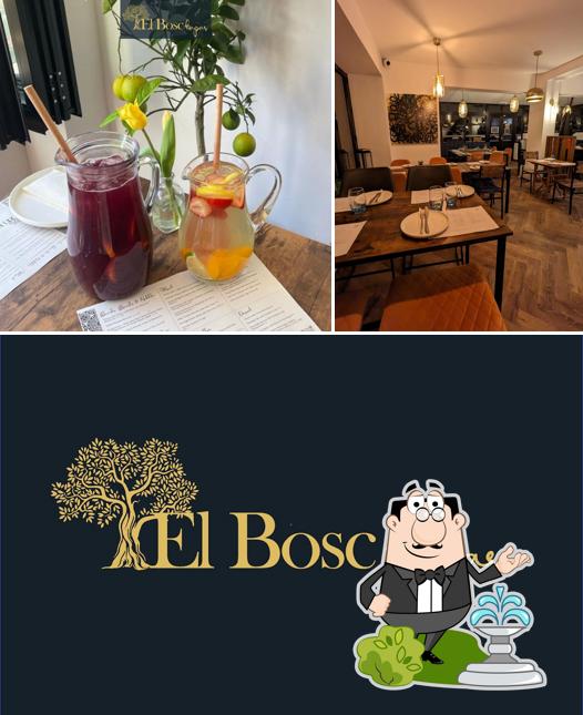 El Bosc
