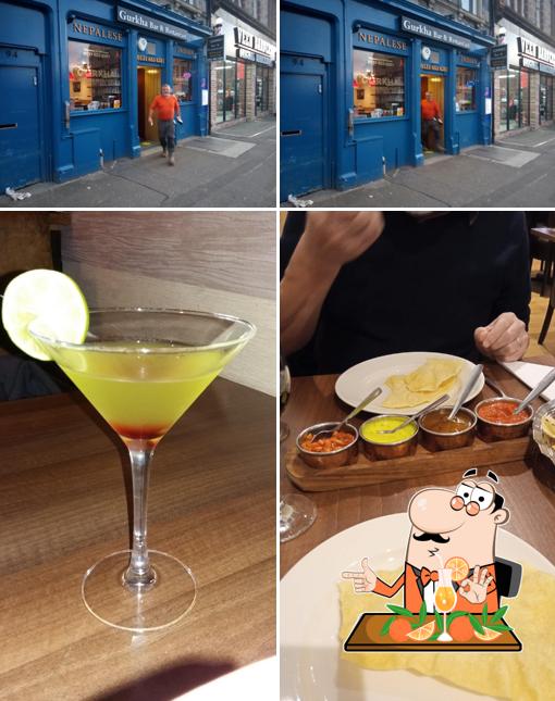 Gurkha Bar & Restaurant