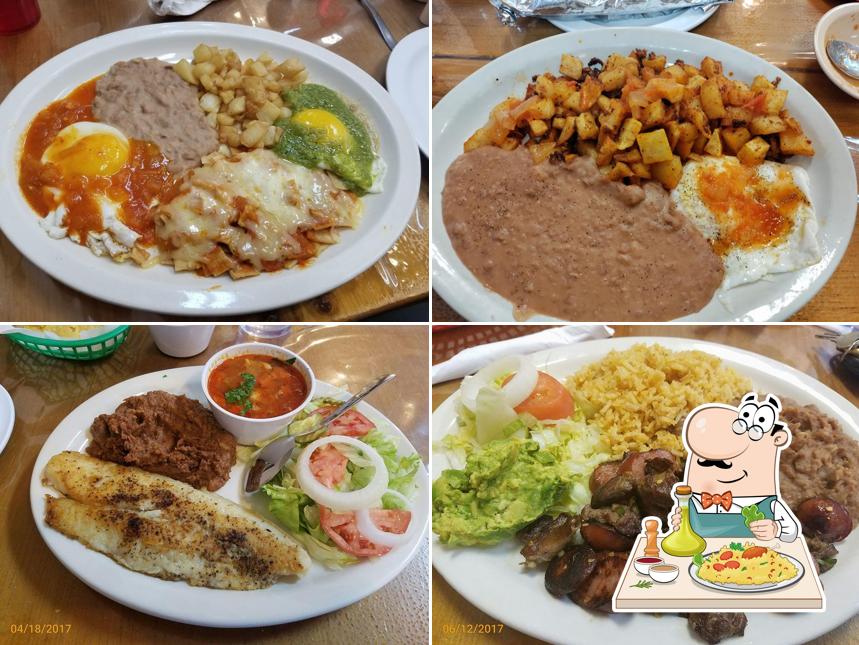 Hacienda Restaurant