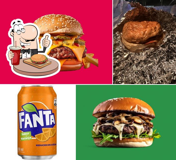 Inloveburger