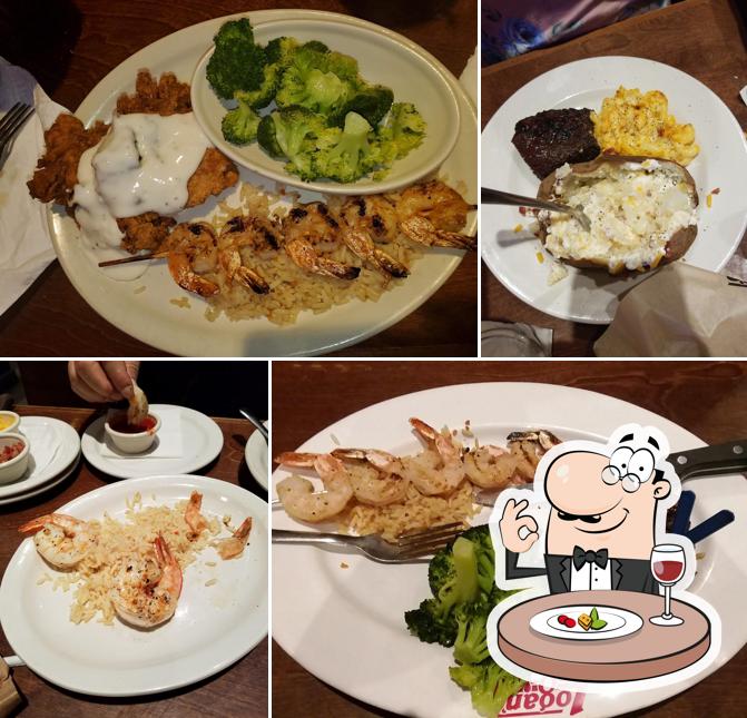 Logan's Roadhouse