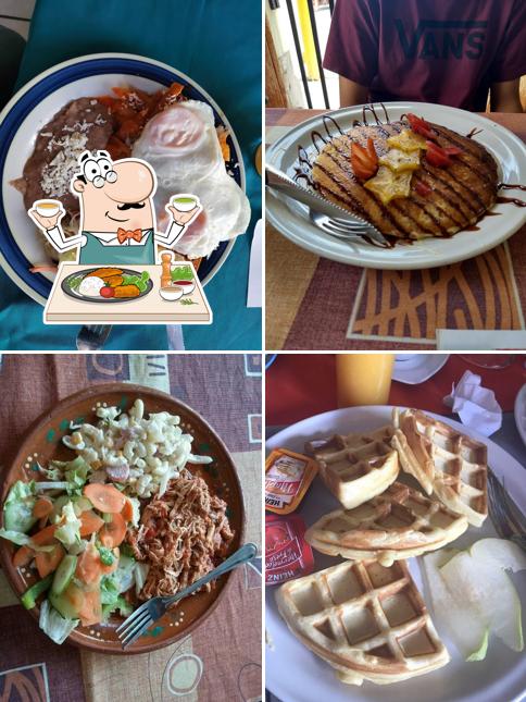 Restaurant Familiar Los Cuates
