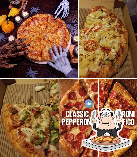 Marco’s Pizza