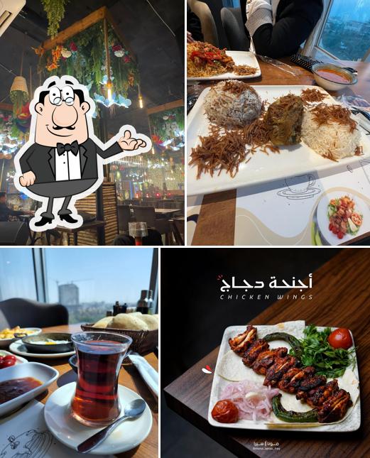 Munaseera Restaurant & Cafe