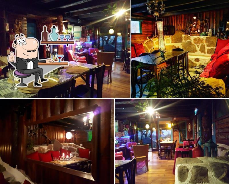 Namaste Resto Bar