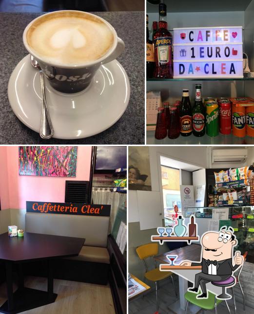 Cleá Caffetteria