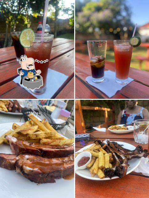 Tilly's Bar & Lounge