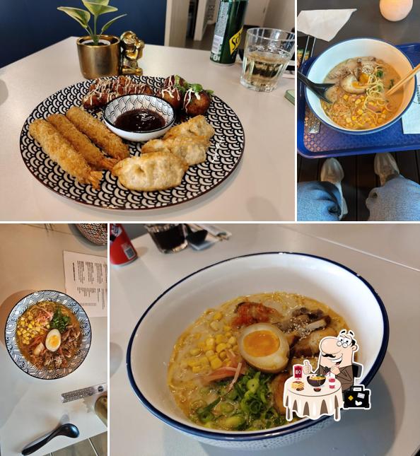 RamenRamen Almere