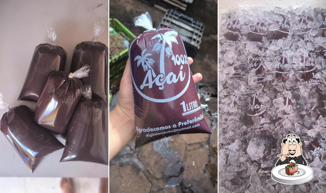 Açai Do Cote