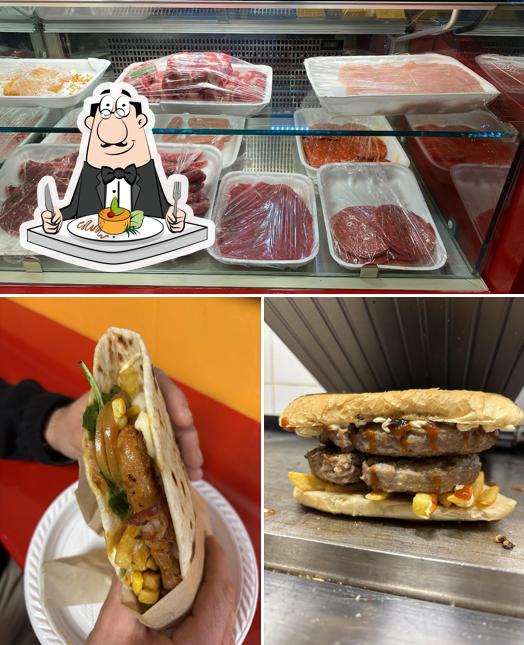 Dynamite StreetFood
