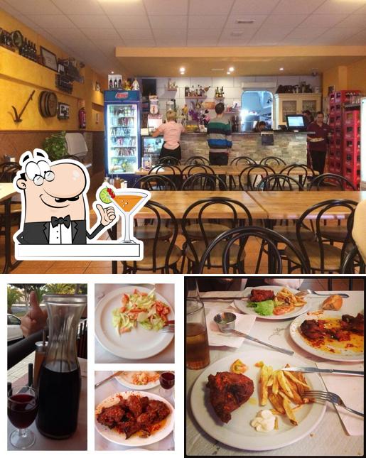 El Corral del Pollo de Adeje