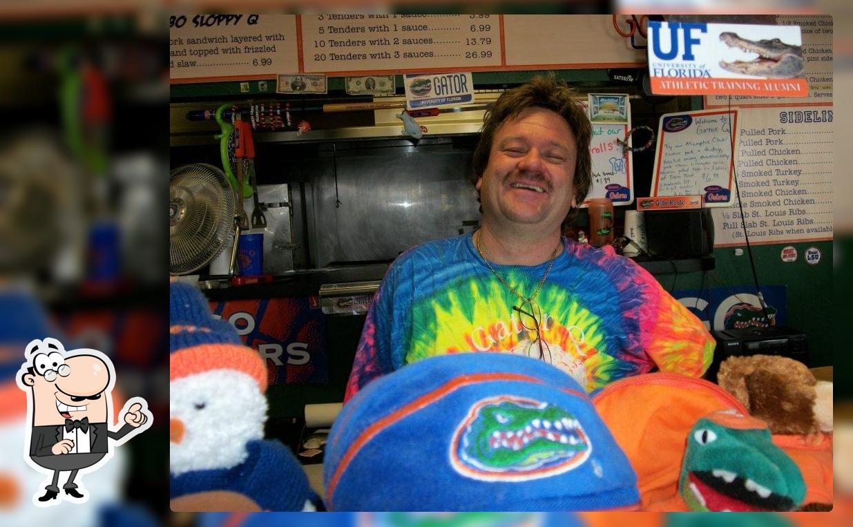 Gator Q