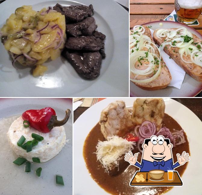 Hospůdka Pod Lípou