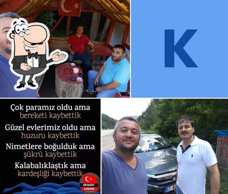 KÖZDE ÇAY