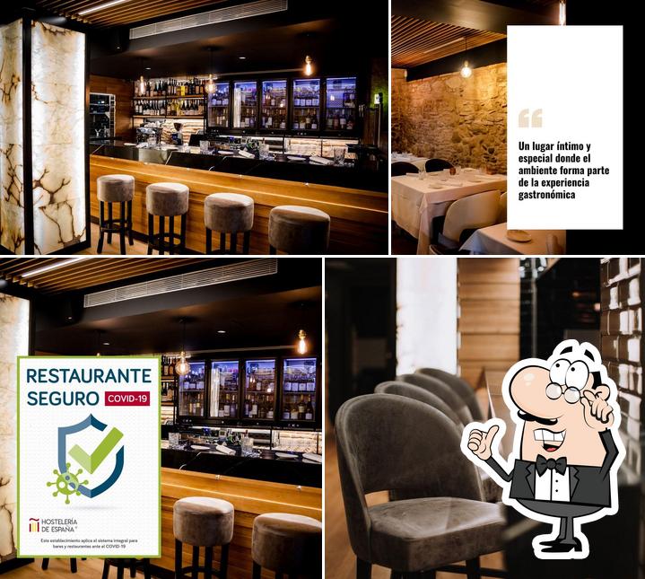 Restaurante Kabanova