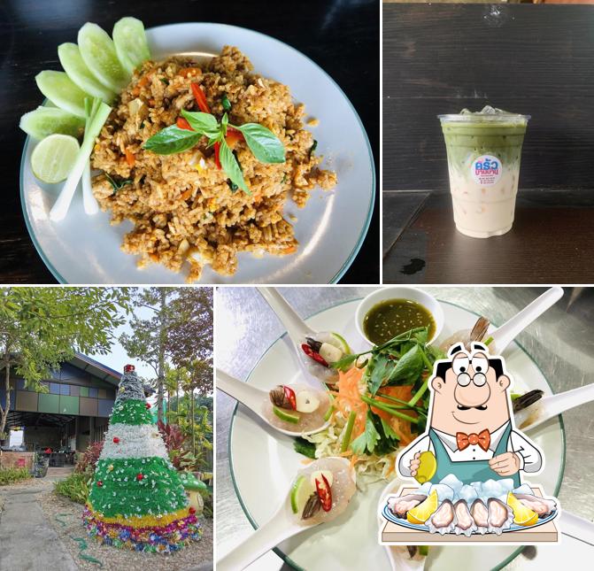 ครัวบ้านบ้าน - Krua Baan Baan