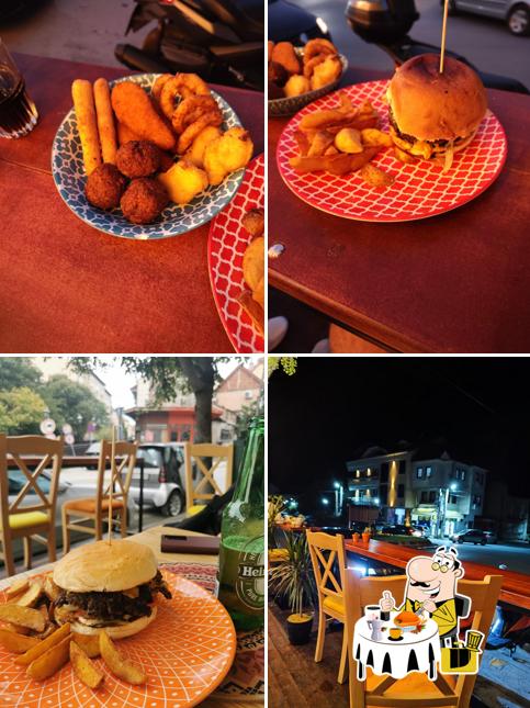 Los Hermanos Soul Food
