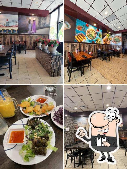 PHO 5UP ODENTON