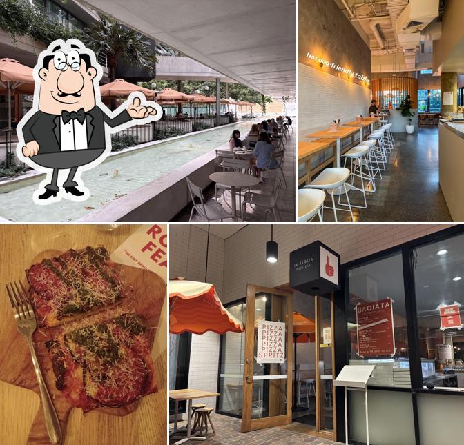 PIZZOTECA