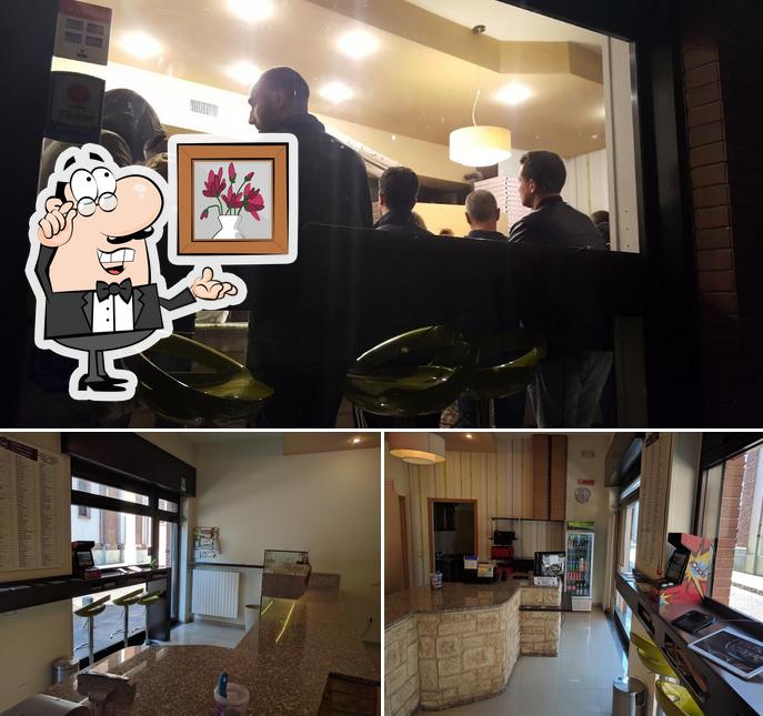 Pizzeria Pizz@