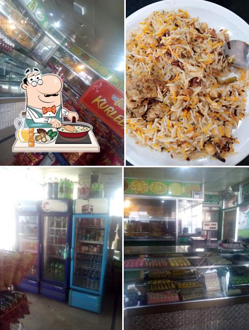 Sindh Sweets & Bakers