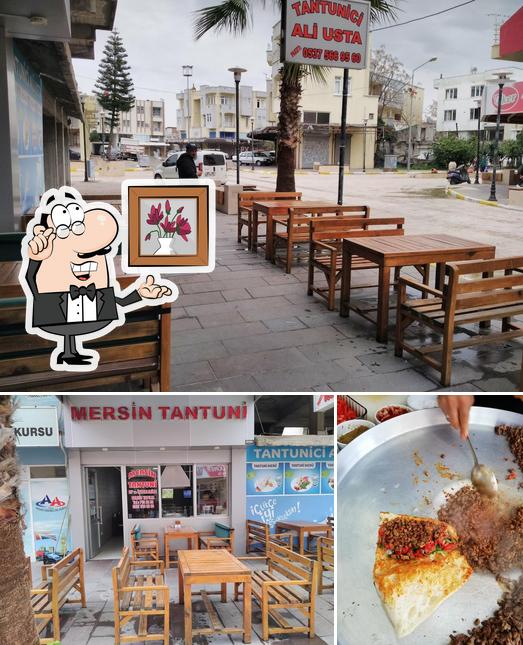 Tantunici Ali Usta
