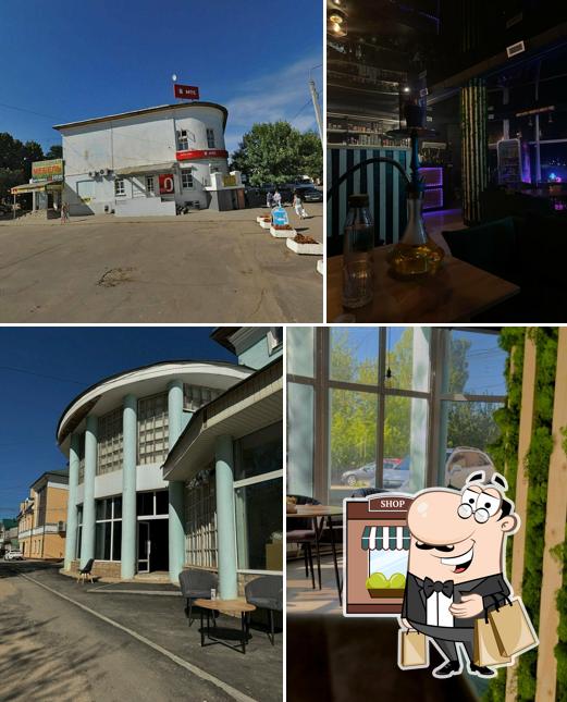 Tasty Lounge&bar