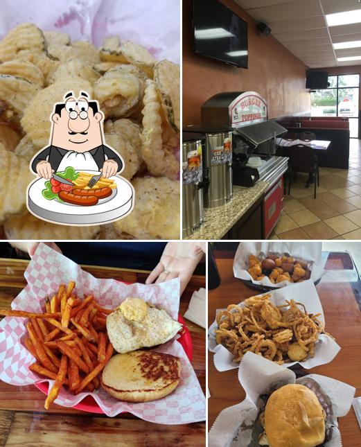 New York Subs & Wings