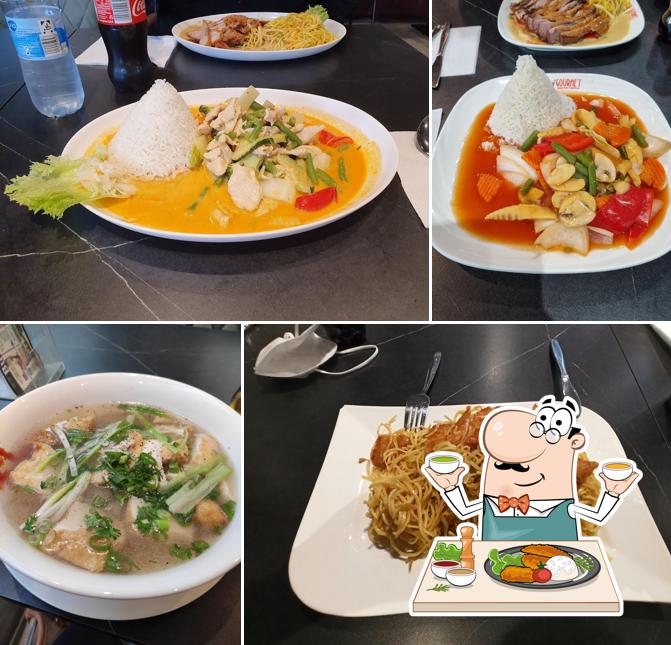 ZEN ZEN - Asian Kitchen