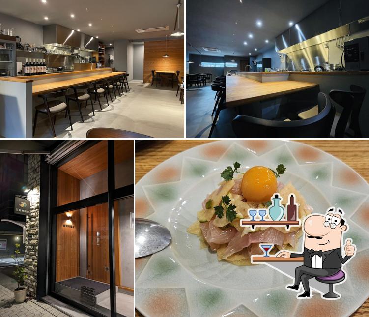 佐野料理店