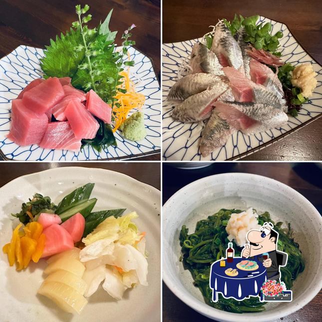 大衆酒場 盛満