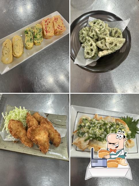 居酒屋 ひんな