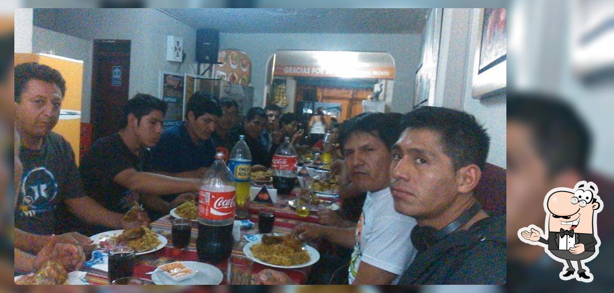 Restaurante Jenny Lima