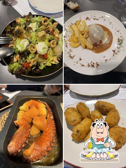 Restaurante Neli