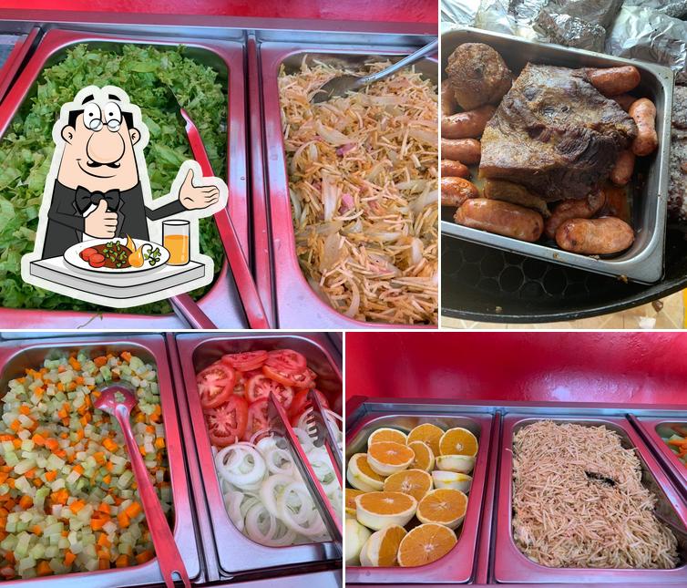 Restaurante da Neide
