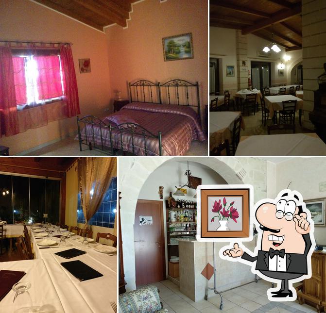Colledisisto Ristorante