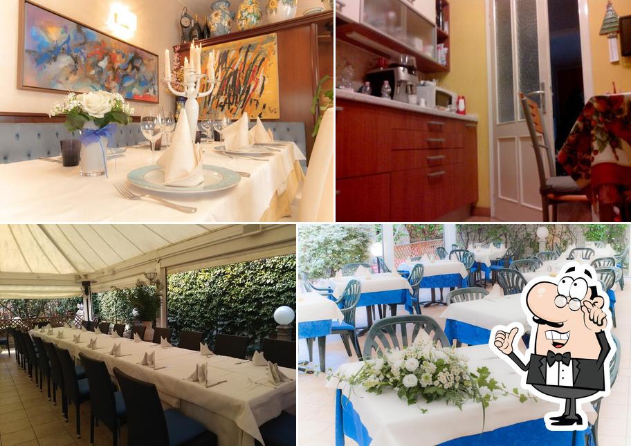 Ristorante al Faro