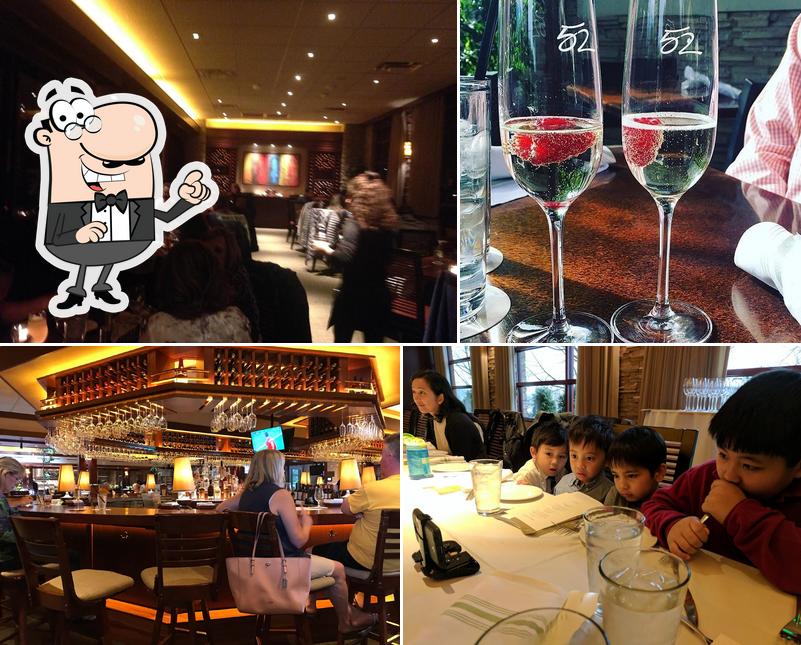 Seasons 52
