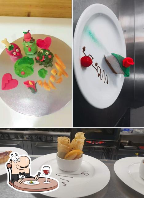 Sheldon Training Restaurant Sydney