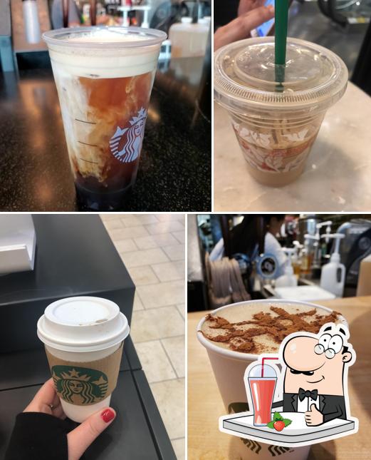 Starbucks Coffee Company