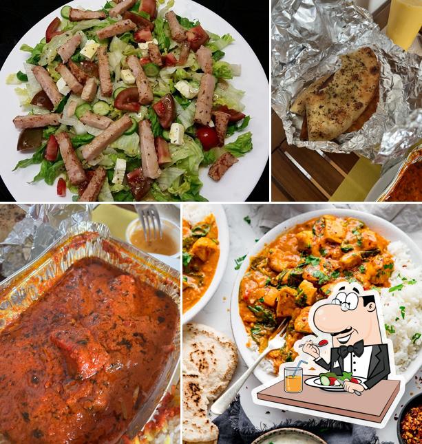 Taste of India