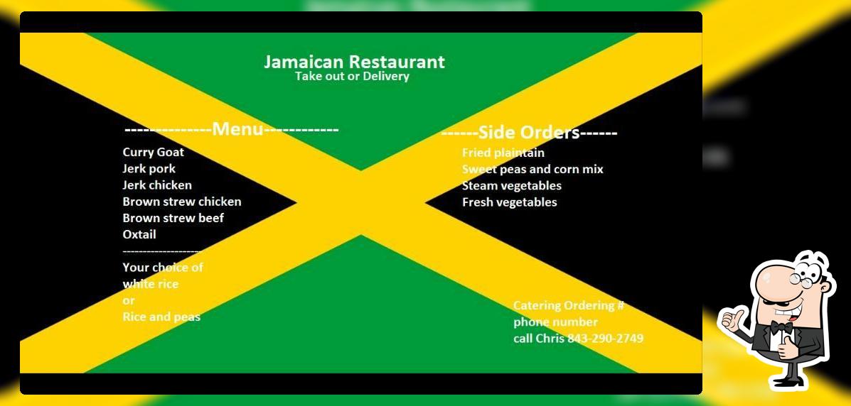 Ya'Man Jamaican Restaurant