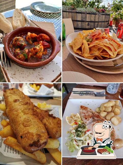 Biancas Restaurant