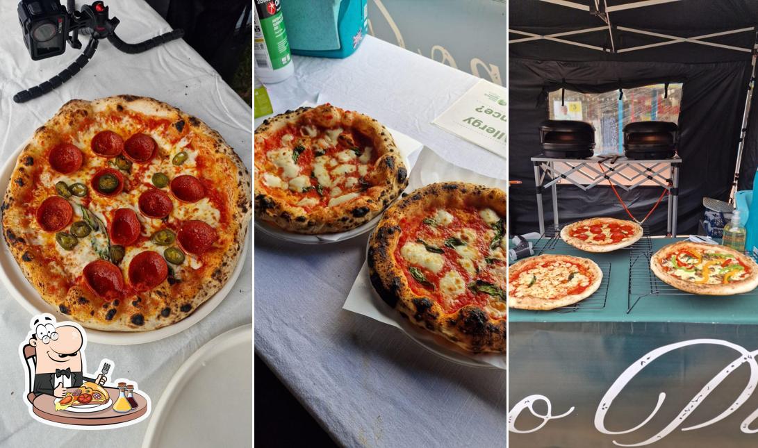 Merano Pizza