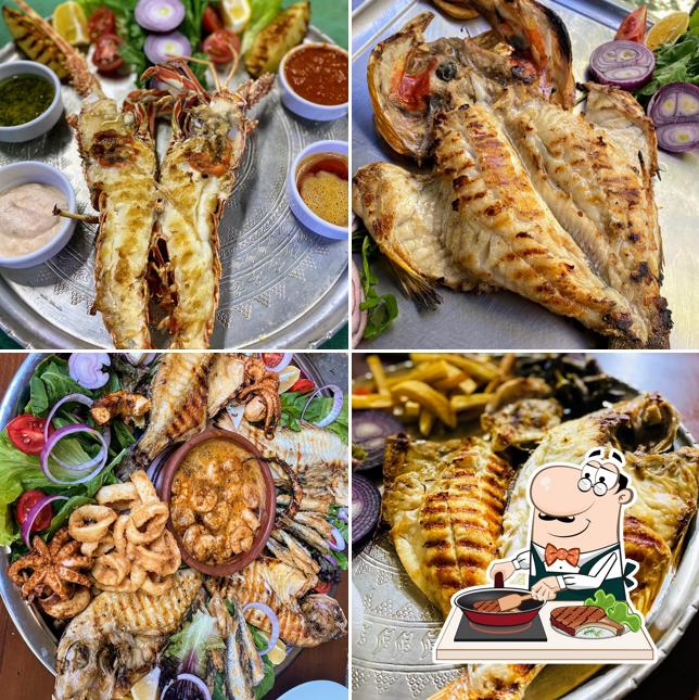 Sultan Bahçe Restaurant