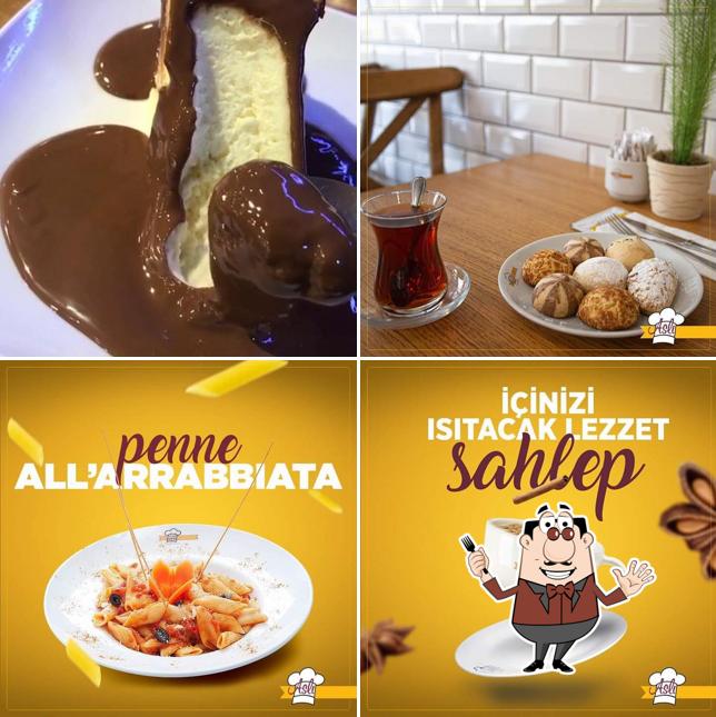 ASLI BÖREK