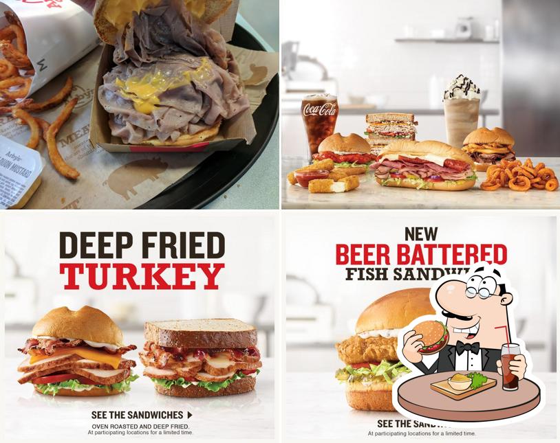 Arby's